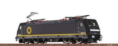  43846 - H0 - E-Lok BR 185.5 TRAXX, BEACON, Ep. VI